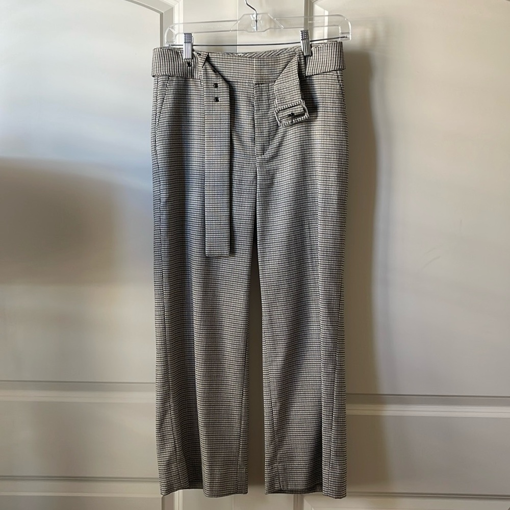 Banana Republic Cropped Dress Pants, Size 2